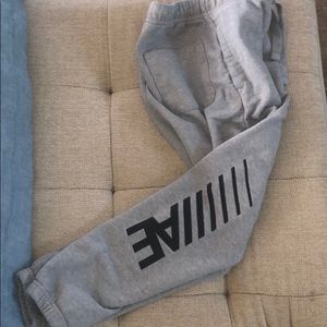 American Eagle Sweat Pants